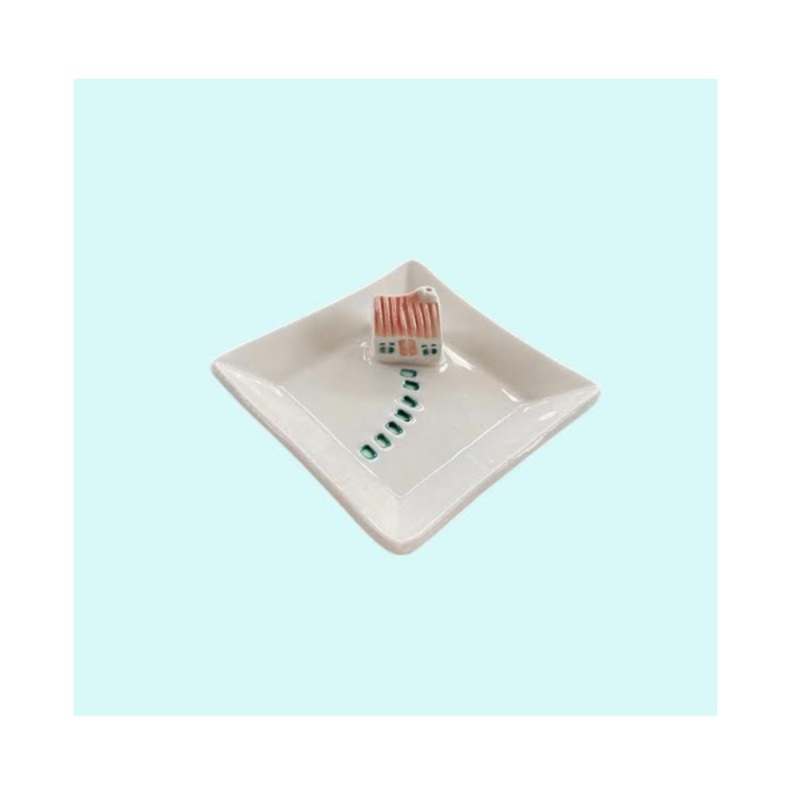 Wee Bothy Trinket Dish