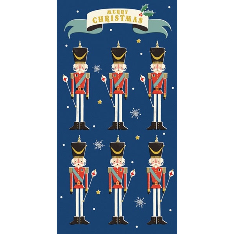Nutcracker Money Wallet