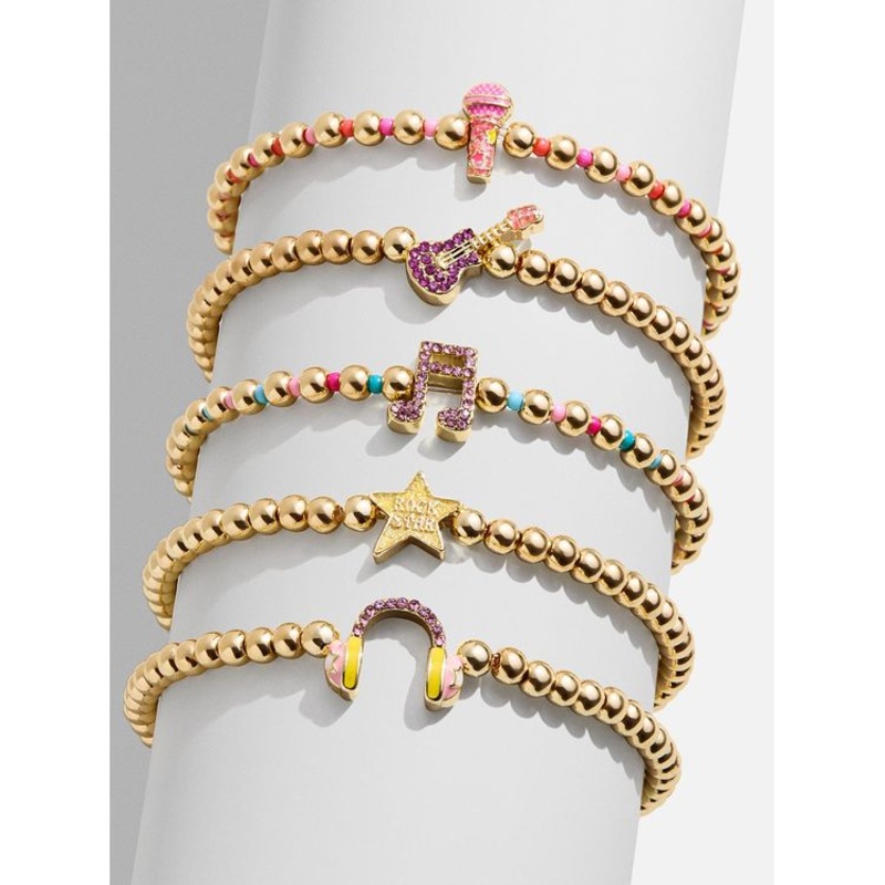 Amped Up Kids' Pisa Bracelet Set