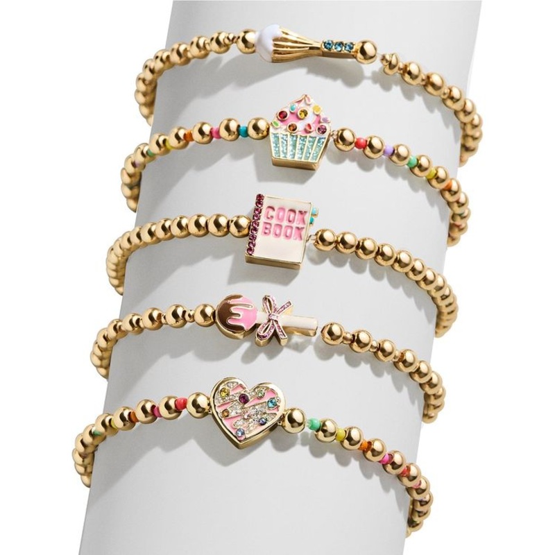 Baker's Choice Kids' Pisa Bracelet Set