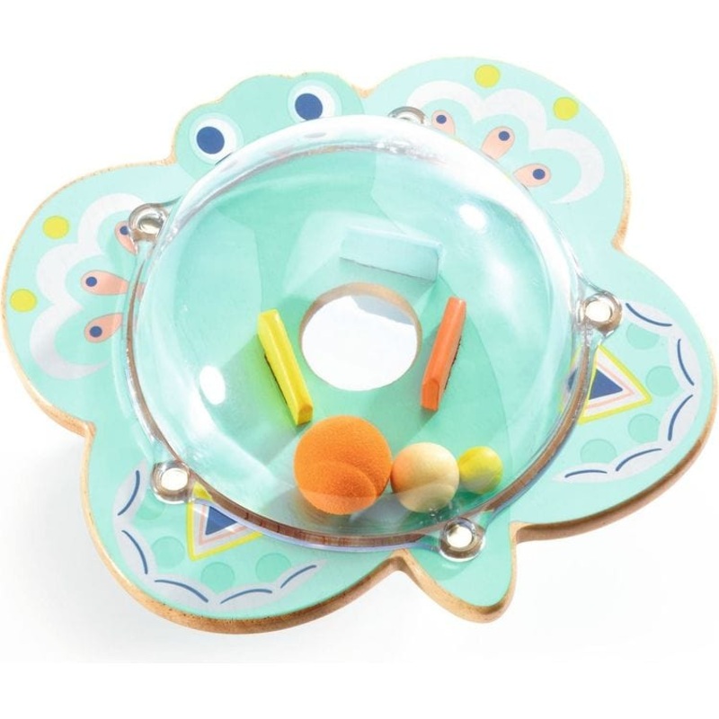 BabyWizi Infant Dexterity Toy