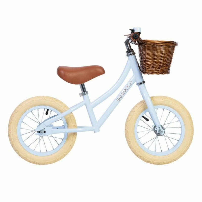Balance Bike Banwood First Go - Sky