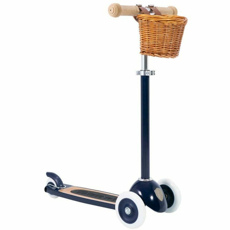 Banwood Scooter Navy