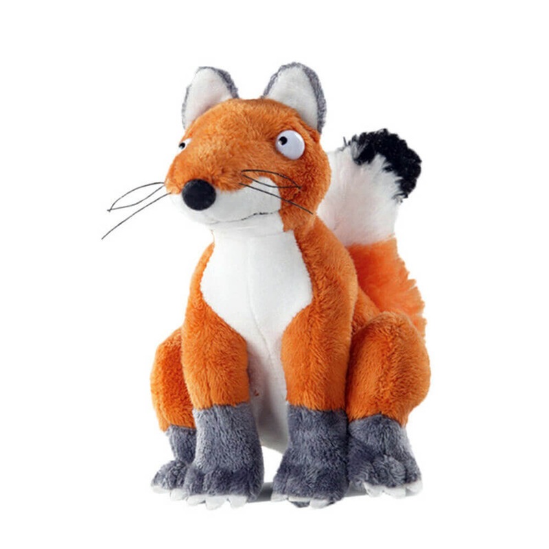 Le Fox Gruffalo (18 cm)