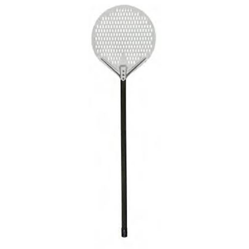 Magique extrieure 1250 mm de long Pizza Four Turner