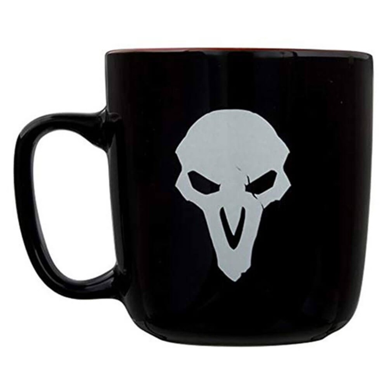 Overwatch Reaper Tug