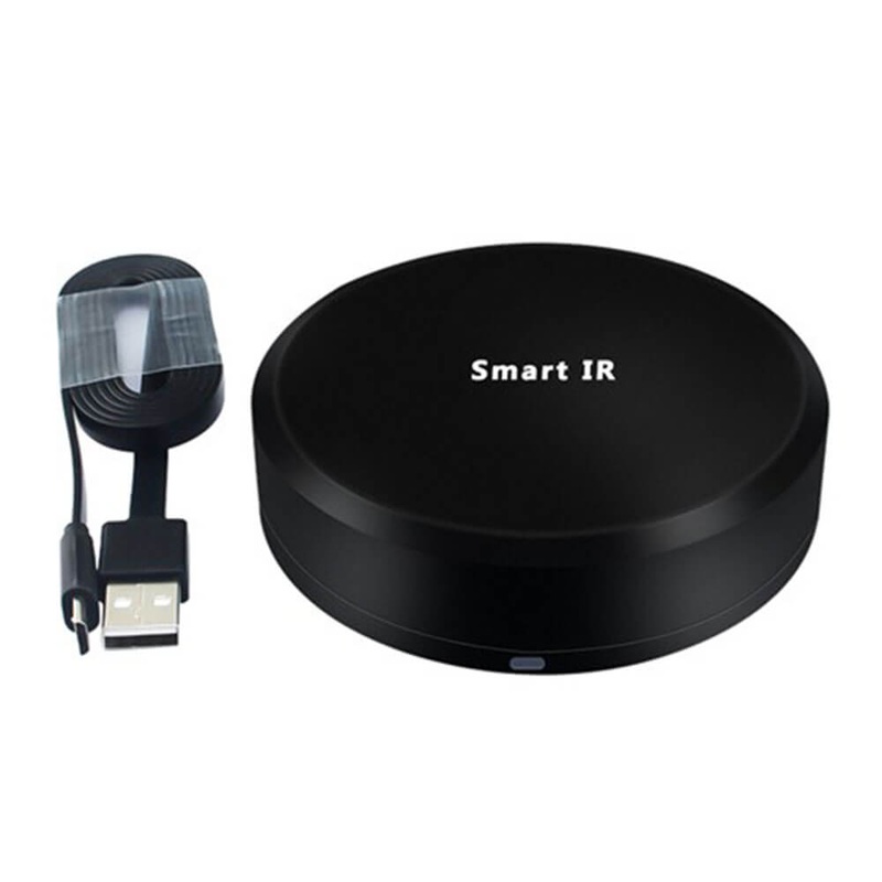 Tlcommande intelligente universelle Wi-Fi
