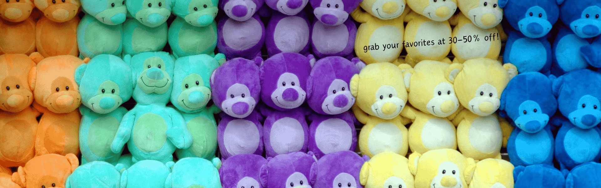 Plush, Dolls, Stationery & Cute Home Goods – Soft Toys, Cards & Ornaments